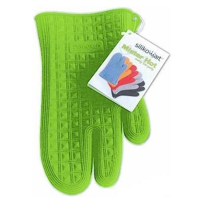 Silikomart Acc 073 Mister Hot Silicone Glove (Silikon) (7191331)