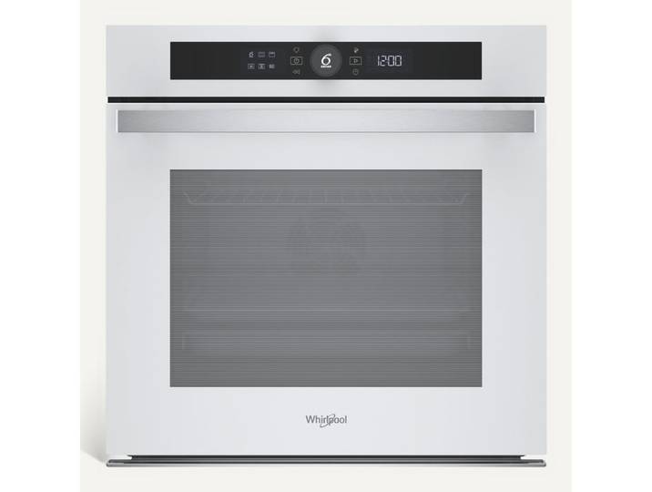 Four encastrable WHIRLPOOL WOI4S8PM1SWAF