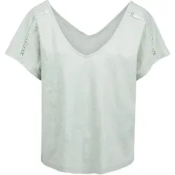 BRUNOTTI Damen Shirt Duya Women T-shirt, Größe S in Grau Grau