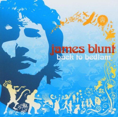 James Blunt - Back to Bedlam - Preis vom 11.10.2026 23:13:37 h