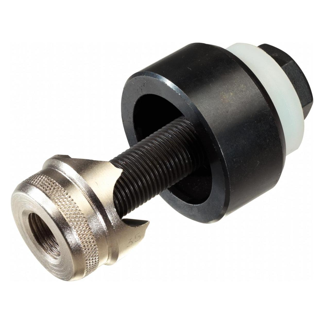 KS Tools Schraublochstanze mit Spanbruch (129.0206)