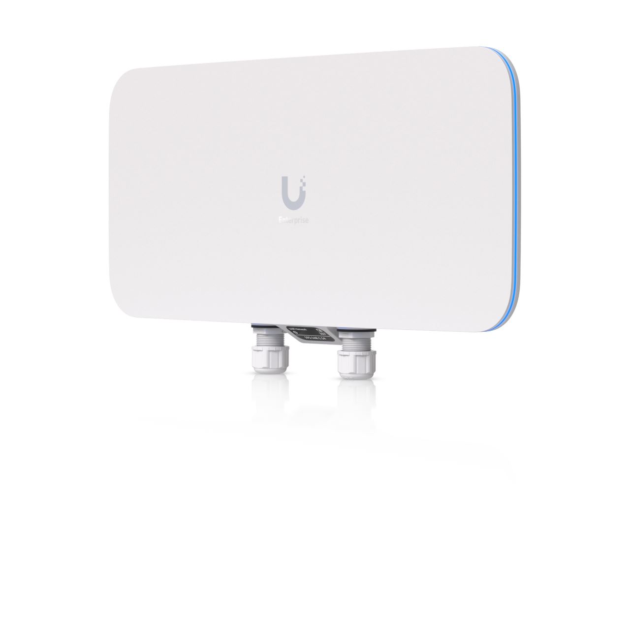 Ubiquiti Networks Access-Point UniFi E7-Audience 802.11be WiFi 7 (ohne PoE-Adapter) Ohne/without PoE Adapter