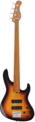 Sadowsky MetroExpress 24-Fret 4 RM TST Tobacco Sunburst Transparent High Polish