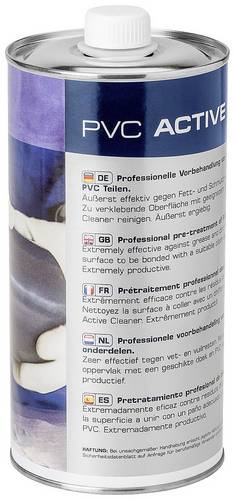 FIAP 2514 PVC-Reiniger 1l