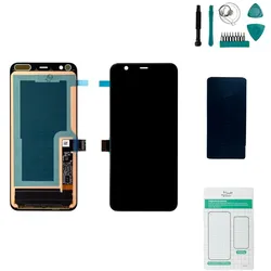 Pixel 4 Display - Set