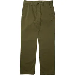 Lakor, Herren, Outdoorhose, Carnage Chino (W32/L34), Grün