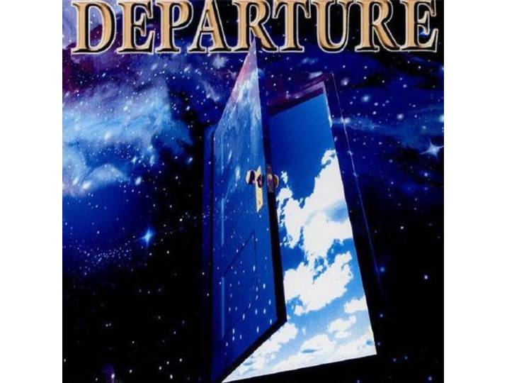 Departure