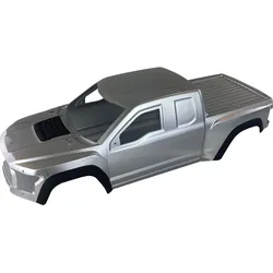 Amewi Karosserie silber Mammoth