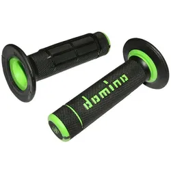 Domino Records, Velogriff