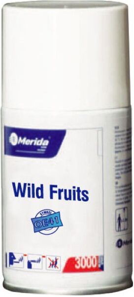 Odświeżacz powietrza zapach MERIDA, 243 ml, Wild Fruits