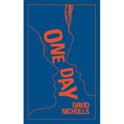 One Day, Gebundene Ausgabe von David Nicholls, Hodder & Stoughton, 978-1-399-74089-0