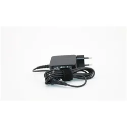 Lenovo AC Adapter (45 W), Notebook Netzteil, Schwarz