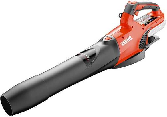 Echo DPB 2500 - Akku-Laubbläser - 56V - SOLO - OHNE AKKU UND LADEGERÄT