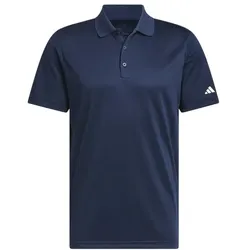 adidas Golf Performance Herren Polo navy
