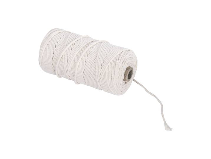 Rayher Baumwollgarn ⌀ 3.7 mm 500 g