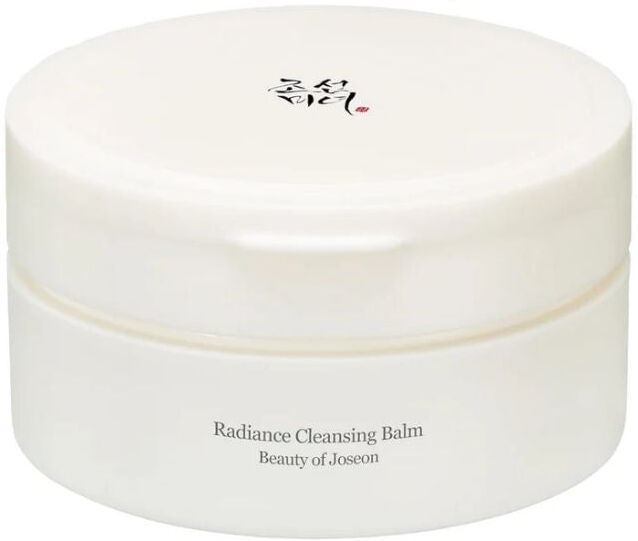 Beauty Of Joseon Renew Radiance Cleansing Balm 100ml