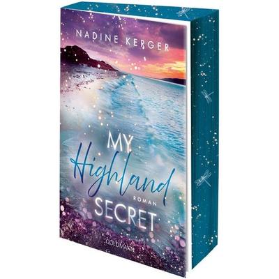 My Highland Secret, Taschenbuch von Nadine Kerger, Goldmann, 978-3-442-20690-2