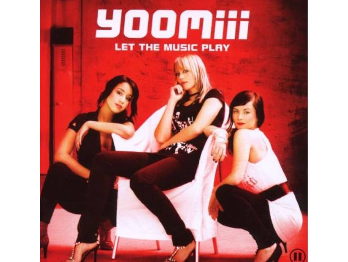 Let the Music Play