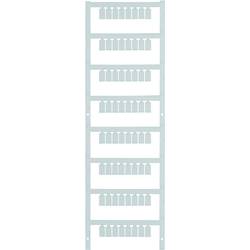 Weidmüller 1889260000 Gerätemarkierer Passend für (Details): andere Klemmenfabrikate. in den Rastern 4. 5. 6. 6.5. 7.5. 8. 10 und 12 mm Weiß 320 St.