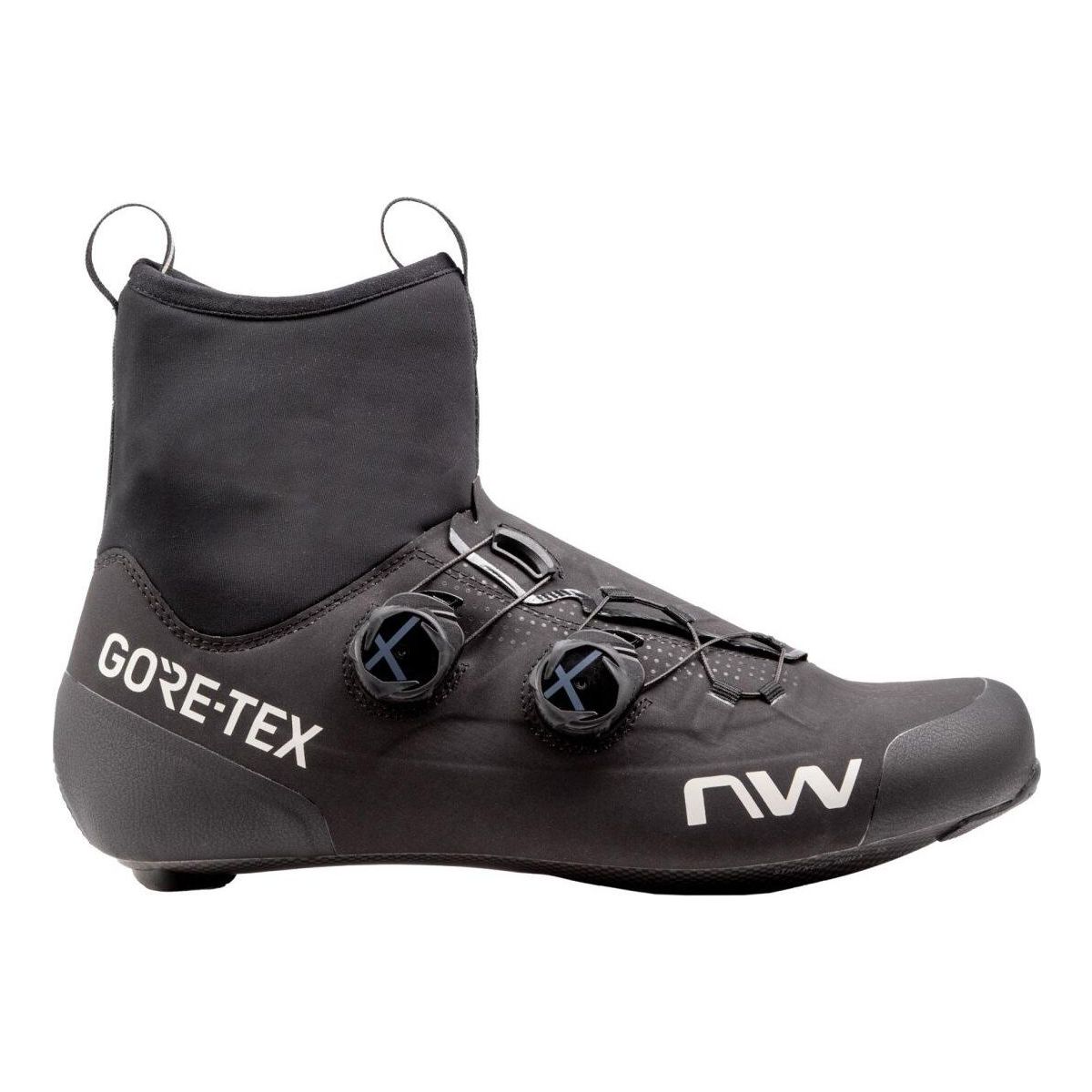 Northwave Flagship R GTX black (10) 44 80234020-10-44