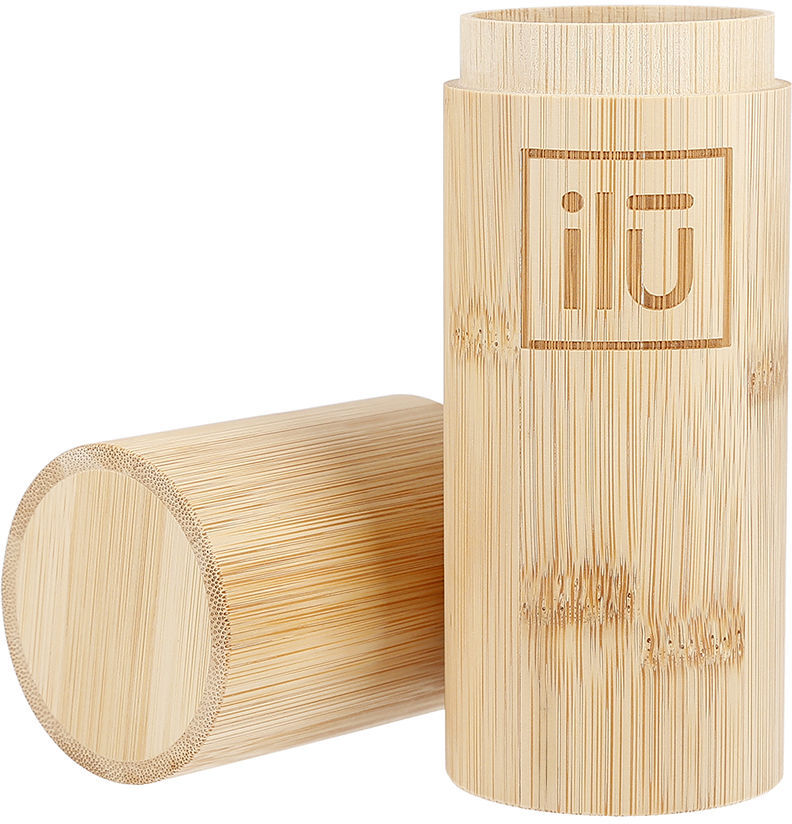 Ilū Bamboom Lot 6 pcs