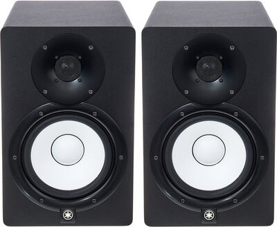 Yamaha HS 7 MP