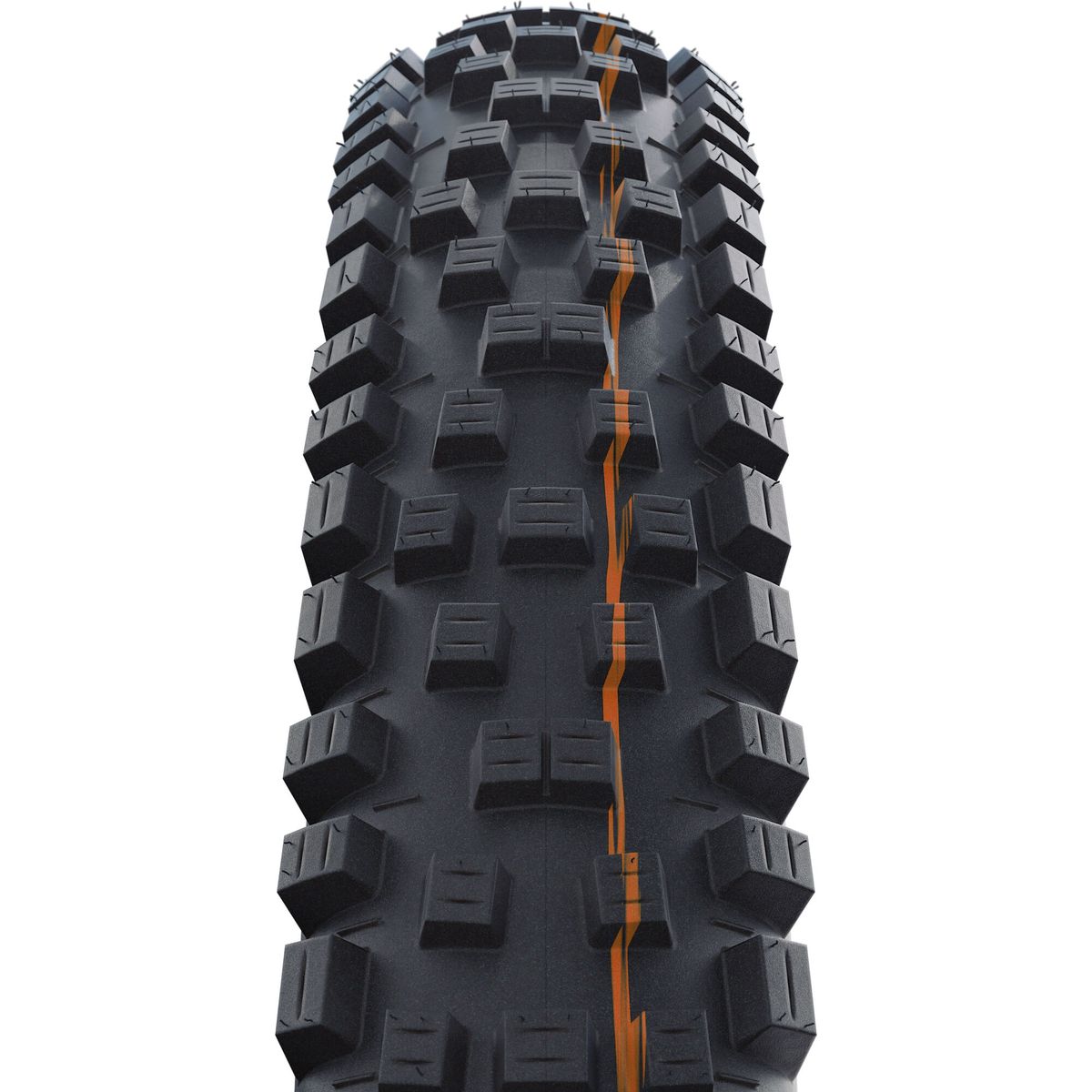 Schwalbe Nobby NIC Evolution Line Soft Super Trail TLE schwarz 62-584 SB11654144.01