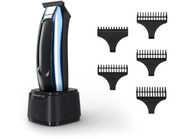 Rowenta - Tondeuse Multi Usages Experience Ttn1851e0