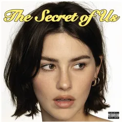 Interscope, Schallplatten, SECRET OF US (COLV) (YLW) (Gracie Abrams)
