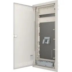 Eaton Hohlwand-Kleinverteiler KLV-60HWM-F