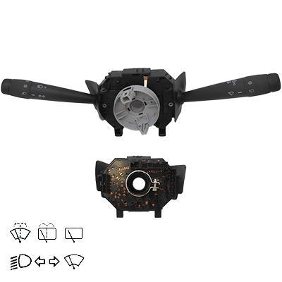 MEAT & DORIA Lenkstockschalter 23090 für LANCIA
