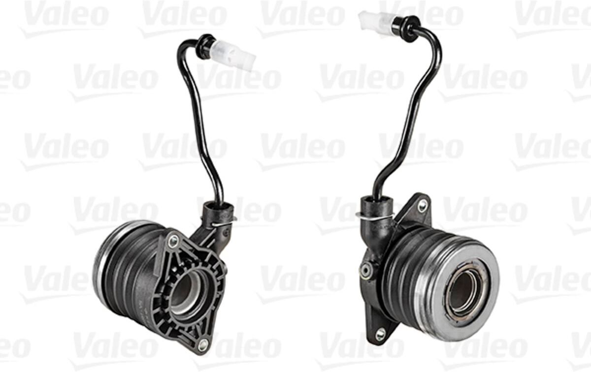 Zentralausrücker, Kupplung VALEO 804581