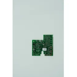 Ritto 1272878 Grundplatine Fuer 17930.0