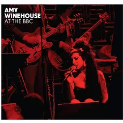 Island, Schallplatten, At The BBC (Limited 3LP) (Amy Winehouse)