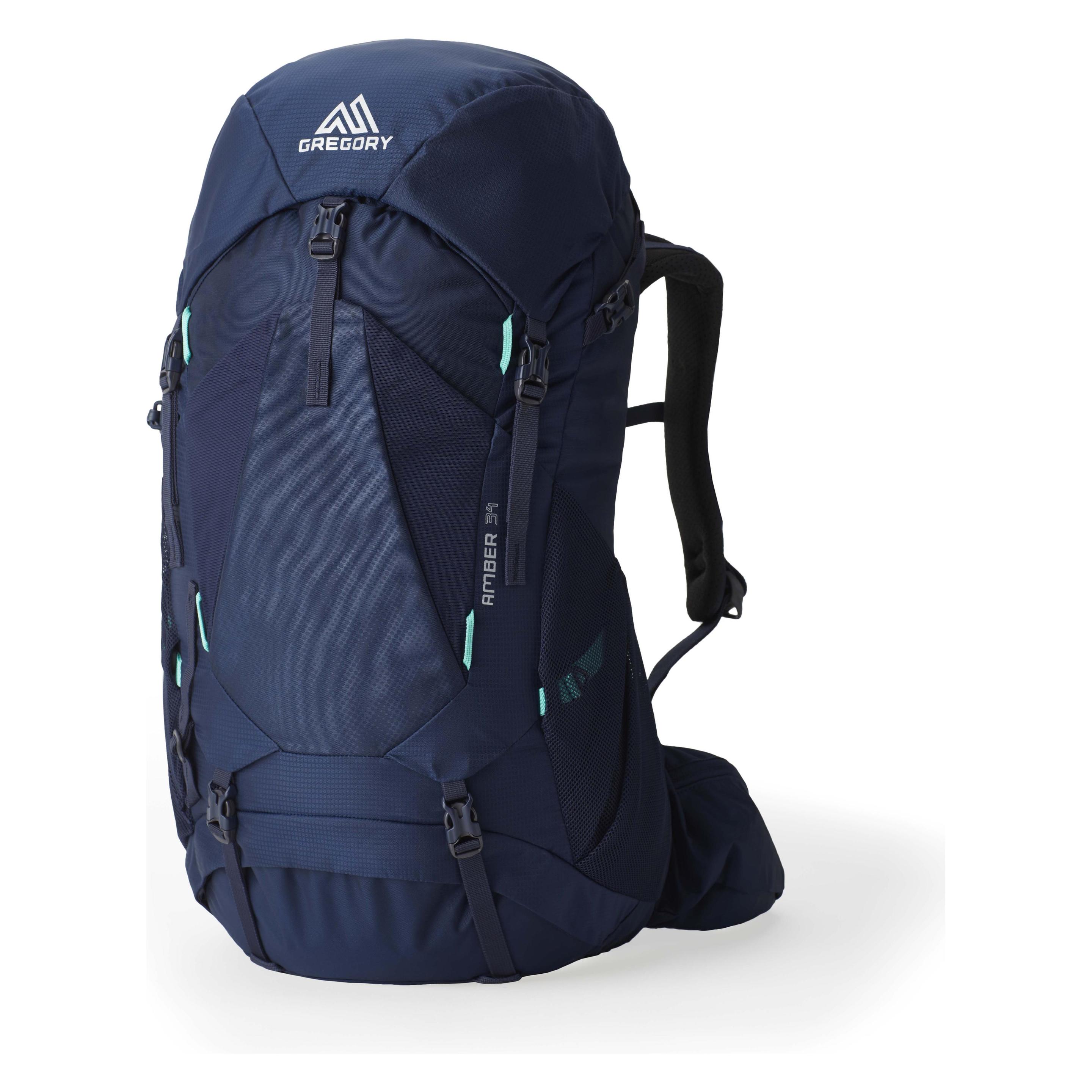 Gregory Amber 34 (34 l) (149388.A268-one size)