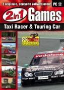 media Verlagsgesellschaft mbH - 2 in 1 Games - Taxi Racer & Touring Car - Preis vom 10.10.2026 11:48:34 h