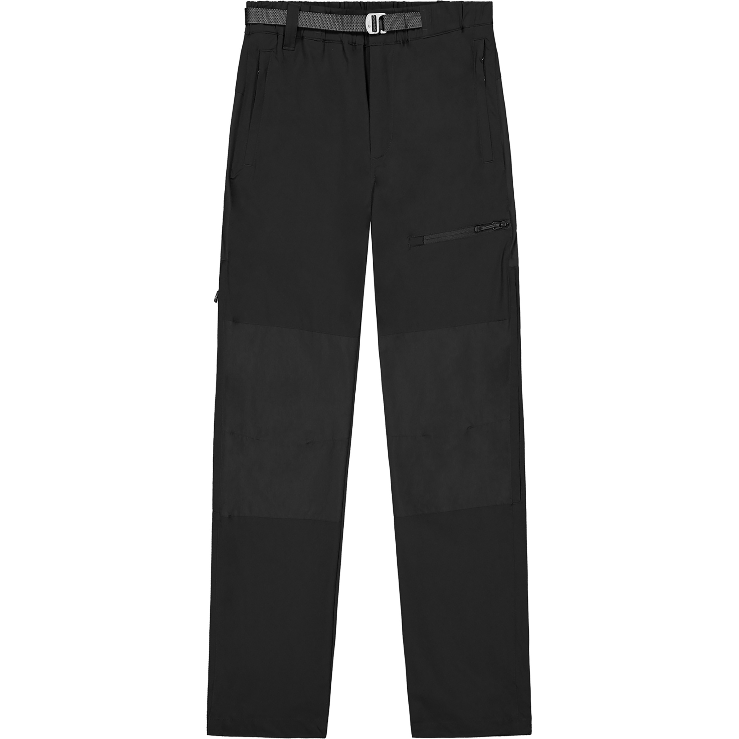 Picture Shooner Stretch Hose Damen Softshellhose schwarz Größe S Trekking Widerstandsfähig