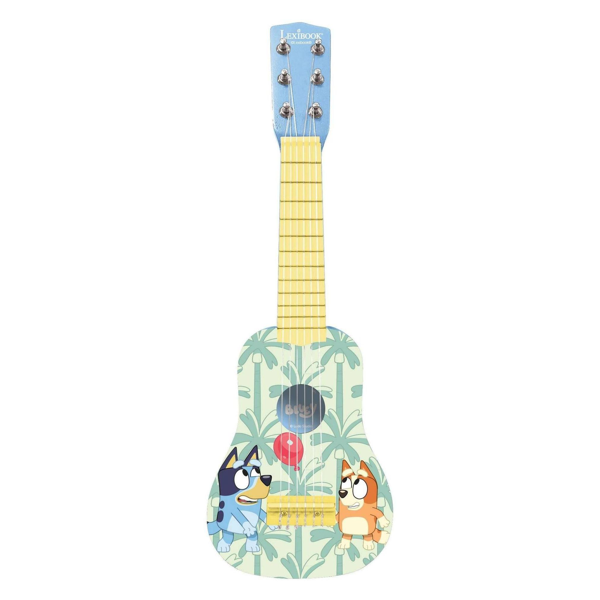 Lexibook Kindergitarre (89028)