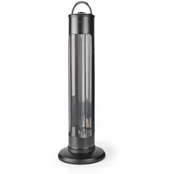 NEDIS HTPA20EBK Terrassenheizer