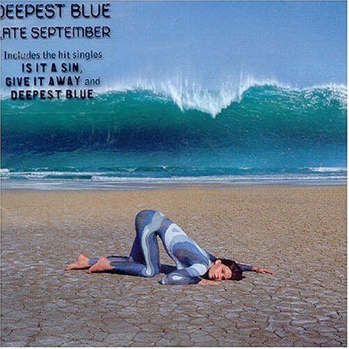 Deepest Blue - Late September - Preis vom 27.09.2026 03:53:48 h