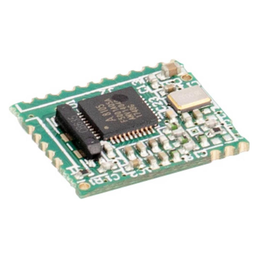Kern Bluetooth LE Modul für YKV (Sender & Empfänger) (YKV-A02)
