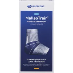 Malleotrain Natur Rechts 1 1 ST