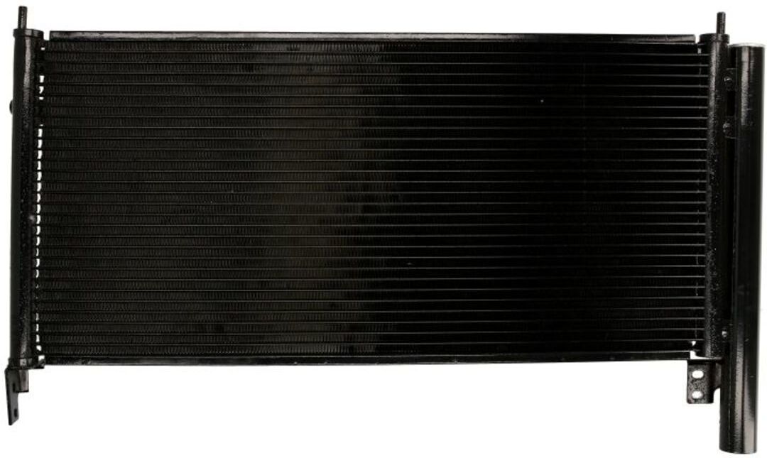 Kondensator, Klimaanlage THERMOTEC KTT110574