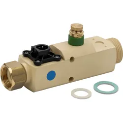 Grünbeck Sensorblock Regelmodul ohne Sensorik 100240860001 zu desaliQ