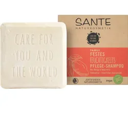 Sante Festes Shampoo Feuchtigkeits-Pflege