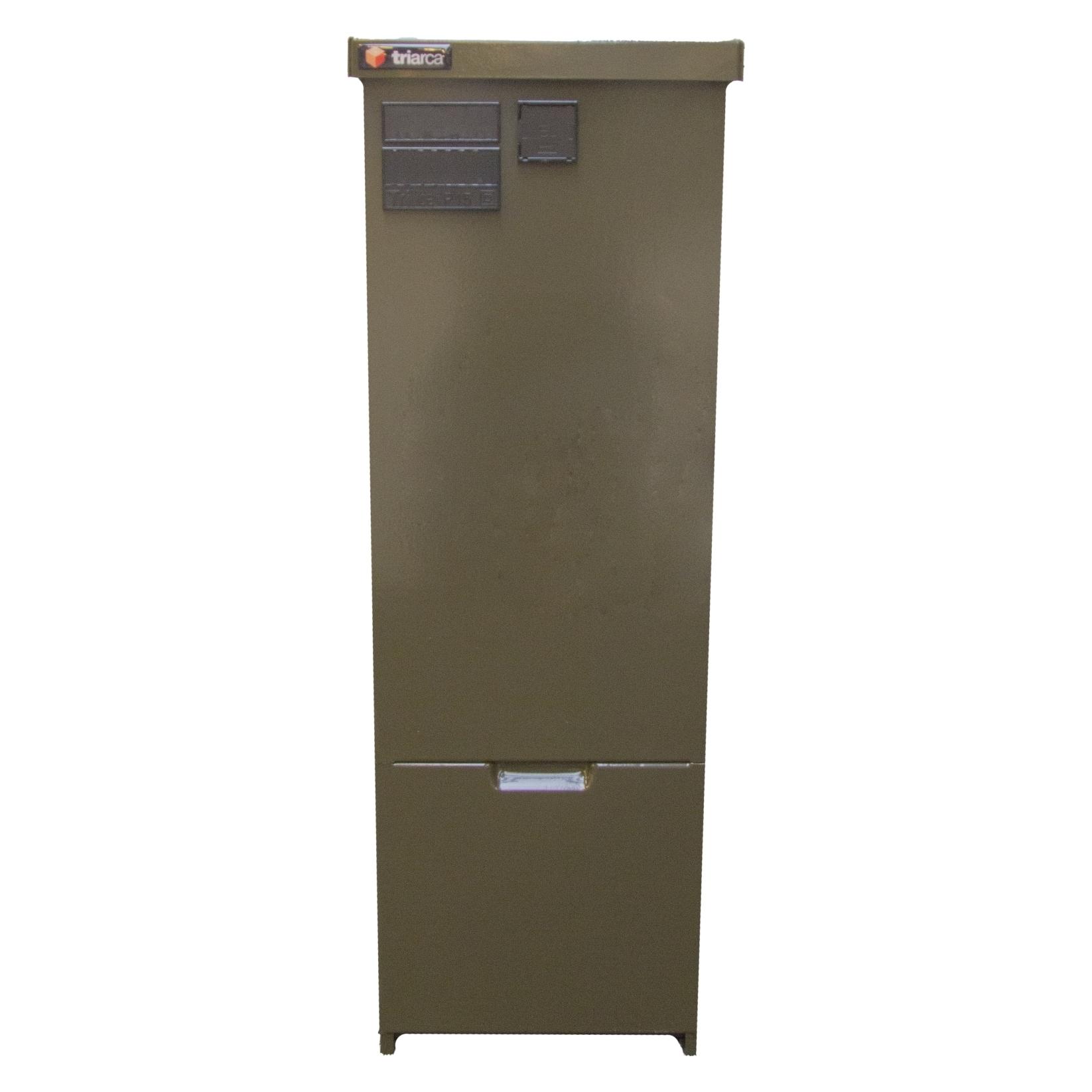 Triarca TRILITE P15 XL, KLASSE II, 400A, GRÜN (5711256924228)