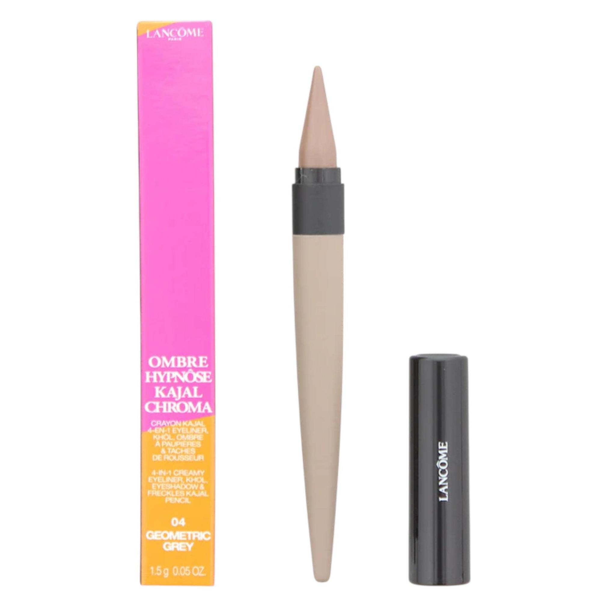 Lancôme Ombre Hypnose Kajal Eyeliner 1.5g - 04 Geometric Gray (Geometric Gray) (5087662)