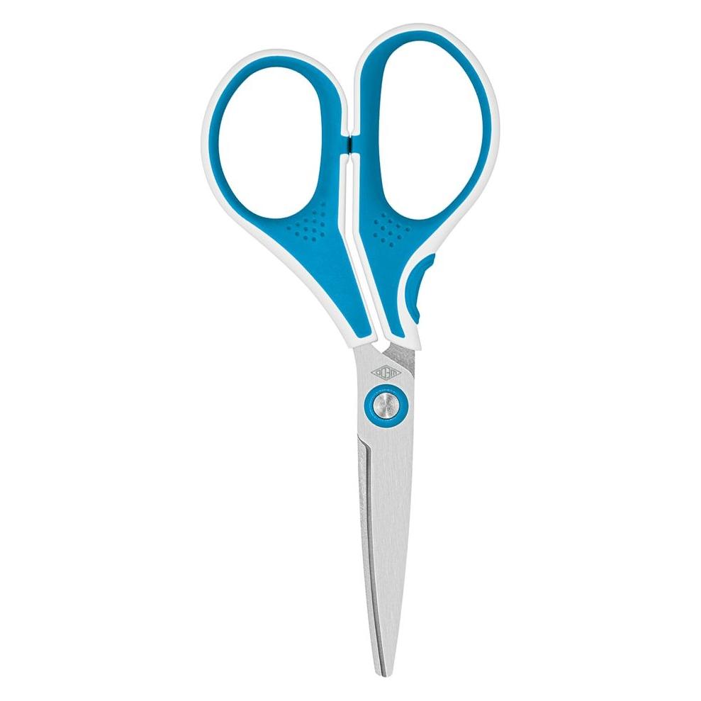 Wedo Schere Edelstahl (13 cm) (9755010)
