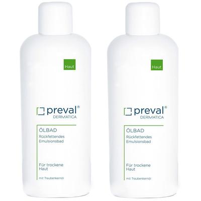 Preval Prevabal Bad 1000 ml