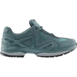 LOWA Damen Multifunktionsschuhe GORGON GTX Ws, Größe 38 in Grün Grün